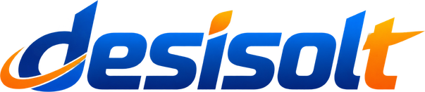 desisolt logo
